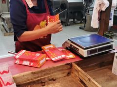 -阿男野栗王(金门路店)