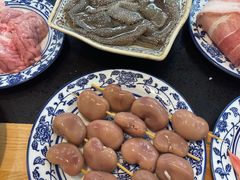 -飘香火锅(玉林西路店)