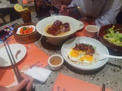 -小鹅皇港式餐厅(新抚万达店)