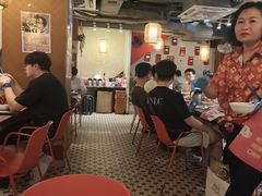 -点点心点心专门店(旺角店)