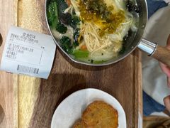 -小满手工粉(北京富力广场店)