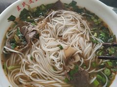 -文山荷鲜居(翠湖店)