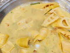 -李东农庄(中南百草园地标店)