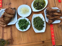 -兴福老面馆(寺路街店)