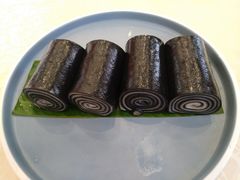 养颜芝麻卷-鸿记海鲜大酒楼(开发区店)