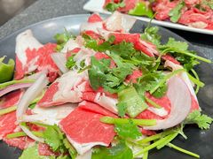 -完美生活炭火烤肉(二马路店)