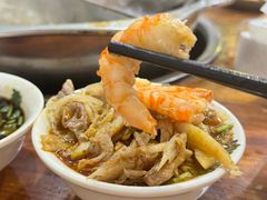 -储奇门鳝鱼火锅(总店)