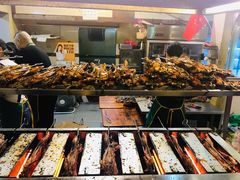 -老黄记手撕烤兔(玉林街店)