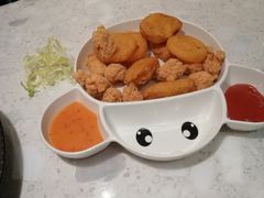 -水天堂西餐厅(昆山万象汇店)