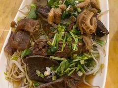 牛杂捞面-莲塘味宝园牛杂(天越翔园店)