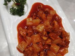 -南海渔家•海鲜•正宗海南菜(海棠湾店)