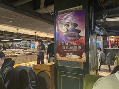 -戈拿旺巴西烤肉(崇文门店)