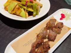 -桂小厨广西菜(万象城店)