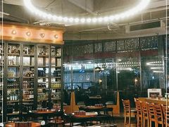 -CIRCLE·酒吧(第一国际店)
