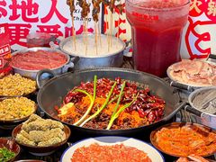 -冯校长老火锅(福田车公庙店)