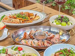 -Bistro 63 创意融合料理(广粤天地店)
