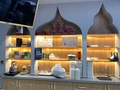 -叁省斋粉蒸肉甑糕·清真(回民街店)