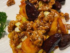 -海富门·带鱼·淮扬菜·粤菜(甘家口店)