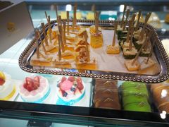 -卷心卷意·轻甜蛋糕(新光天地店)