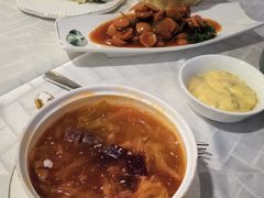 -新侨三宝乐西餐厅(崇文门店)