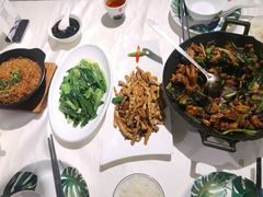 -漓江又一軒·广西菜·桂林米粉(梅林店)