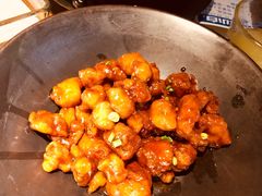 -金牌外婆家(苏州中心店)