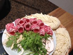 -一品诚记烤肉·甄选店(中南路店)