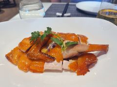 -海棠湾九号度假酒店-融荟家和中餐厅