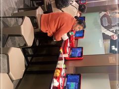 -海底捞火锅(新华联梦想城店)