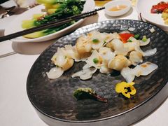 -香港龙凤楼(陆家嘴中心店)
