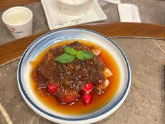 -邑金陵北京烤鸭店·现炒家常菜(ITC MALL店)