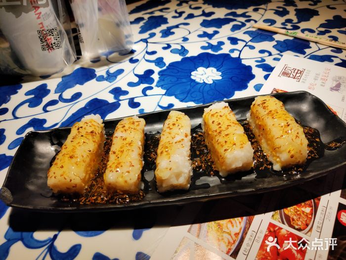 遇见长安(兰州中心店)图片