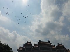 -顺峰山公园