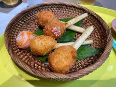 -蔡澜PHO(海岸城店)