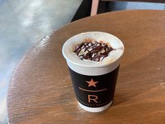 可芮朵（日晒耶加）-星巴克臻选(南京艾尚天地店)