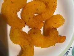 面包虾-萨莉亚意式餐厅(莲花国际广场店)