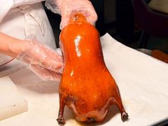 -大鸭梨烤鸭(广安门甄选店)