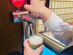 -天津东凯悦酒店·Market Café自助餐厅