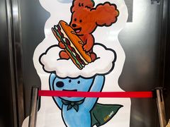 -赛百味SUBWAY(星摩尔店)