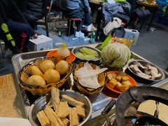 -范贤光鸡公煲(平乐园总店)