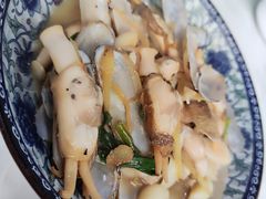 -阿尔法海鲜排档(爱琴海店)