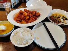 -崂山印象·青岛·海鲜渔家菜