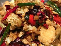 -名羊天下陕北横山铁锅炖羊肉(博文路店)