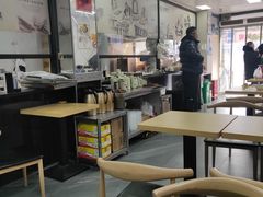 大堂-迎扬春茶社(闻喜路店)