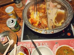 -披头士和牛火锅·寿喜烧自助(陶溪川店)