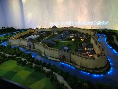 -合肥三国新城遗址公园