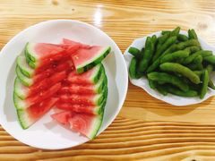 -君豪蟹都·湖景·农家乐(蟹舫苑店)