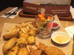 -必胜客(城西银泰店)