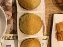 -添好运点心专门店(中环IFC店)