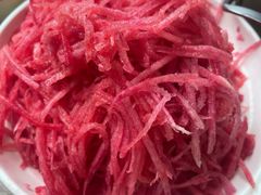 -秀萍驴肉蒸饺(唐海明珠店)